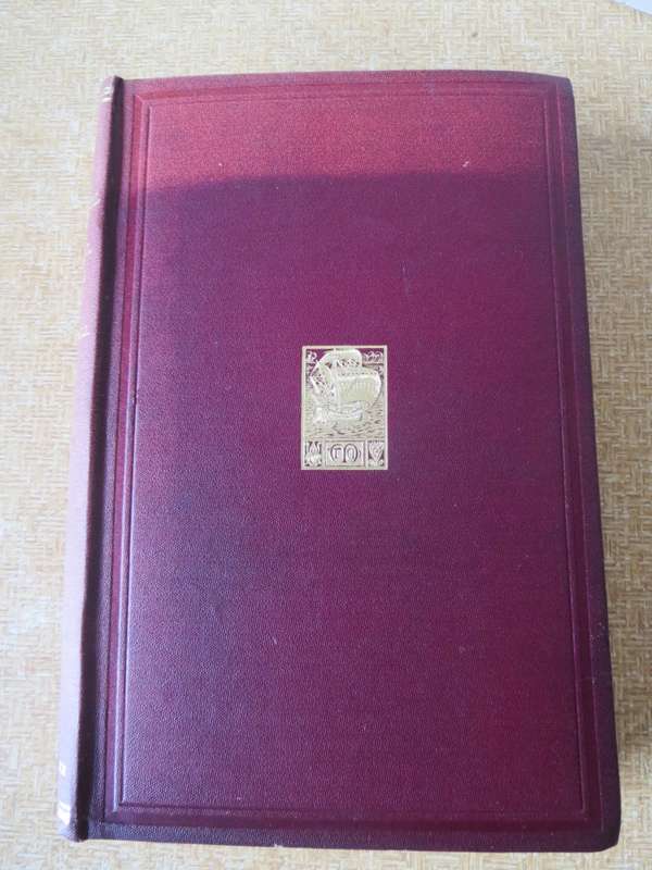 WILLEM ADRIAAN VAN DER STEL AND OTHER HISTORICAL SKETCHES  by George McCall Theal