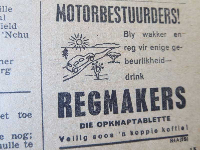 1958 EN 1959 CROWDEN SE ALMANAK EN HUISDOKTER