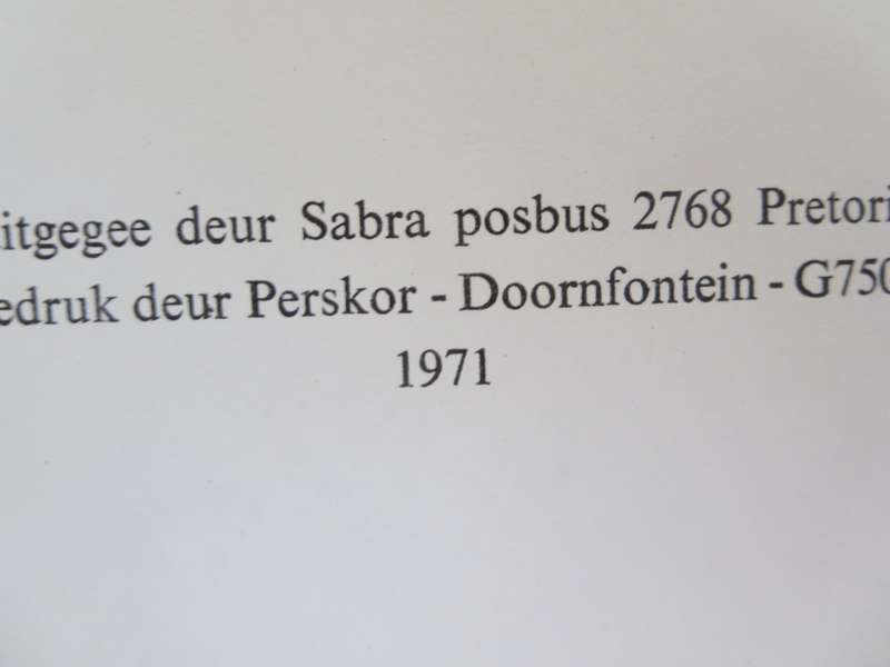 DIE JEUG SE AANDEEL IN RASSE-EN VOLKSVERHOUDINGE DEEL II.   (P)