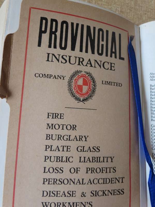 ROYAL AUTOMOBILE CLUB OF SOUTH AFRICA.  Route book 1936. Eighth edition.  (P)