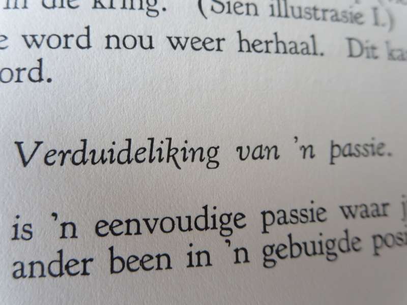 SUID-AFRIKAANSE VOLKSPELETJIES saamgestel deur Juin du Toit.  (P)