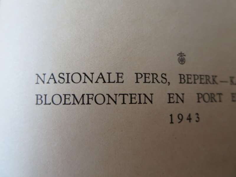 JAGKONINGS.  J. von Moltke.   (P)