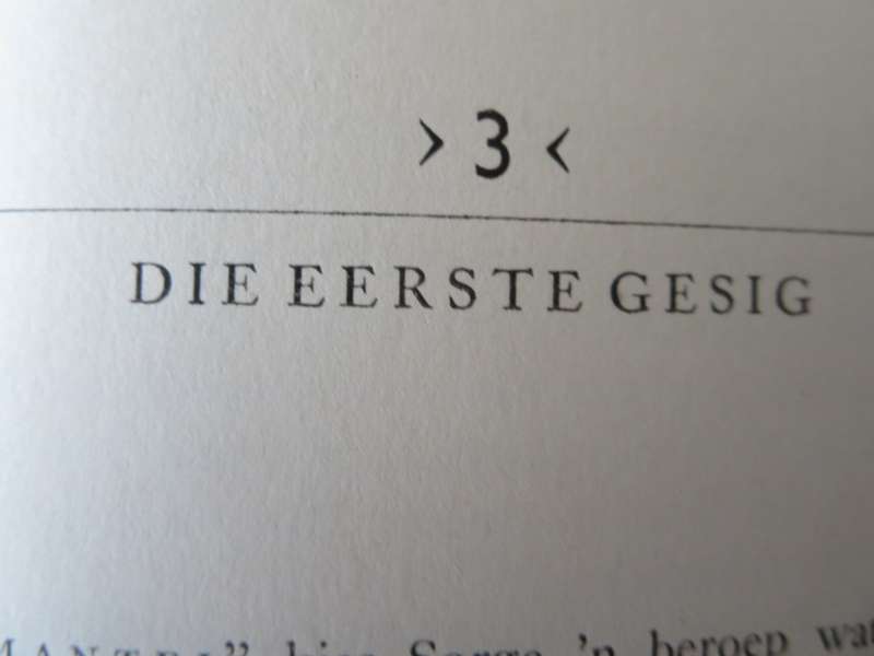 DIE MAN MET DRIE GESIGTE deur Hans-Otto Meissner. (Spioenasie)   (P)