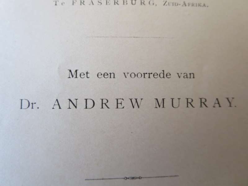 HET NIEUWE MARTELAARSBOEK. John Foxe. Vertaal deur Dr. D.P. Rossouw.  (P)