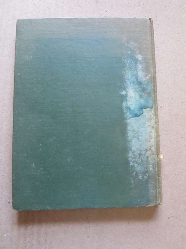 GEDENKBOEK VAN WILGENHOF 1903 - 1950  Uitgegee deur die Huiskomitee van Wilgenhof