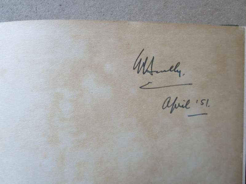 GEDENKBOEK VAN WILGENHOF 1903 - 1950  Uitgegee deur die Huiskomitee van Wilgenhof