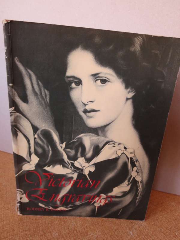 VICTORIAN ENGRAVINGS  by Rodney K. Engen