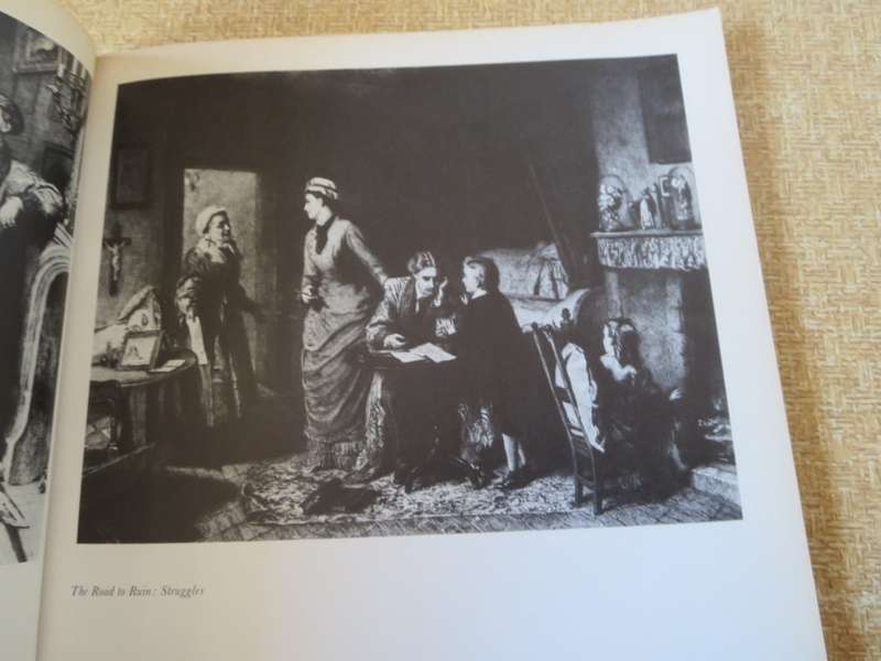 VICTORIAN ENGRAVINGS  by Rodney K. Engen