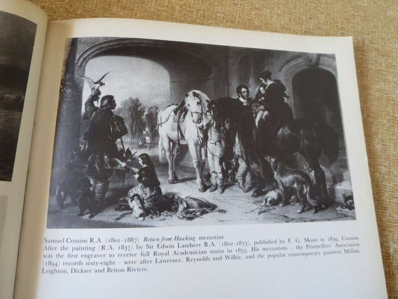 VICTORIAN ENGRAVINGS  by Rodney K. Engen