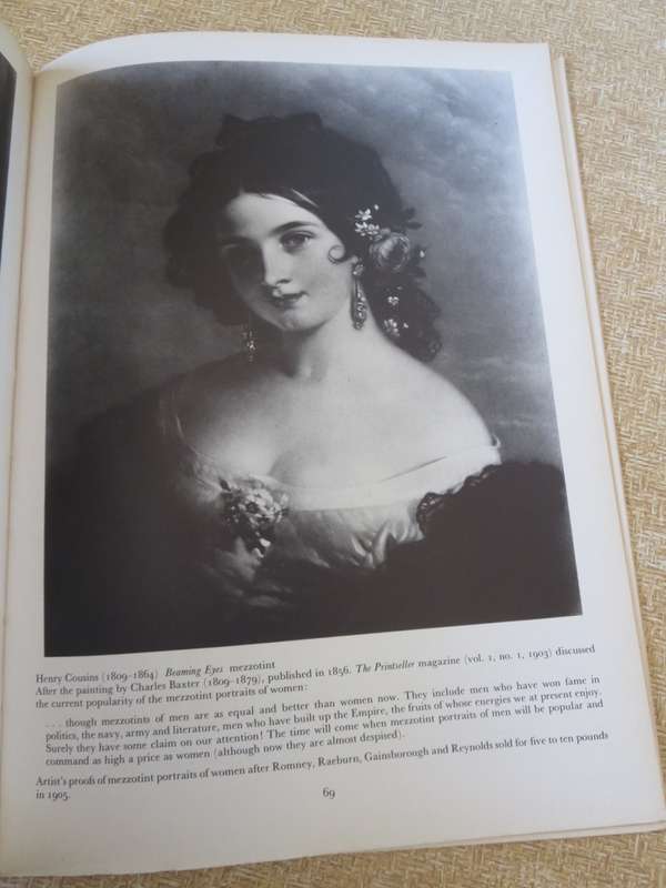 VICTORIAN ENGRAVINGS  by Rodney K. Engen