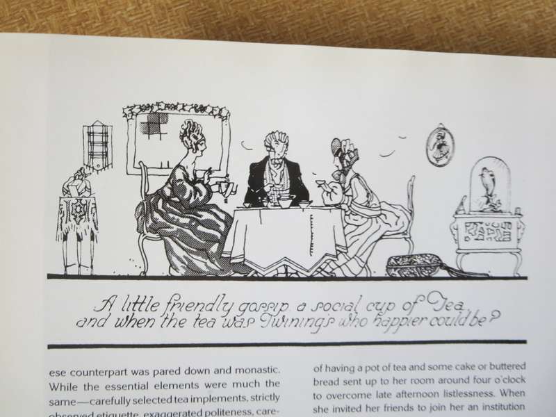 THE ECCENTRIC TEAPOT  by Garth Clark  Four hundred years of invention