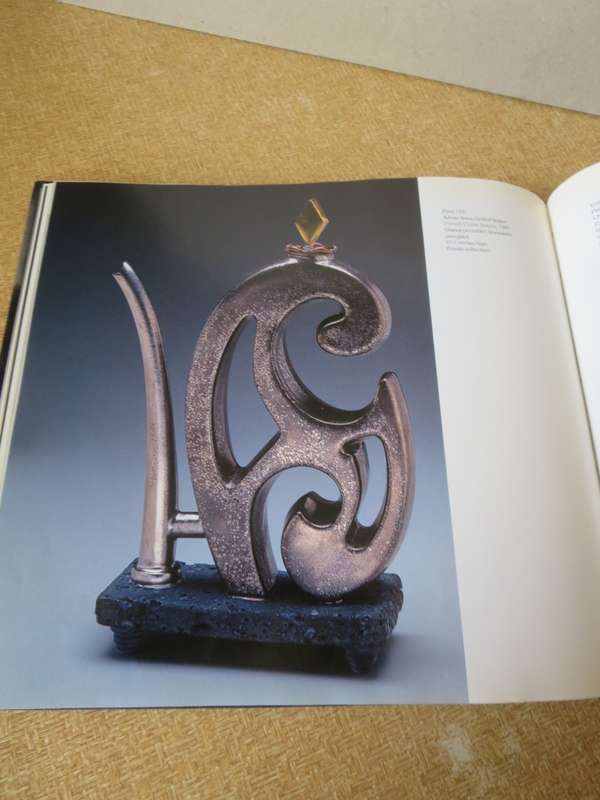THE ECCENTRIC TEAPOT  by Garth Clark  Four hundred years of invention