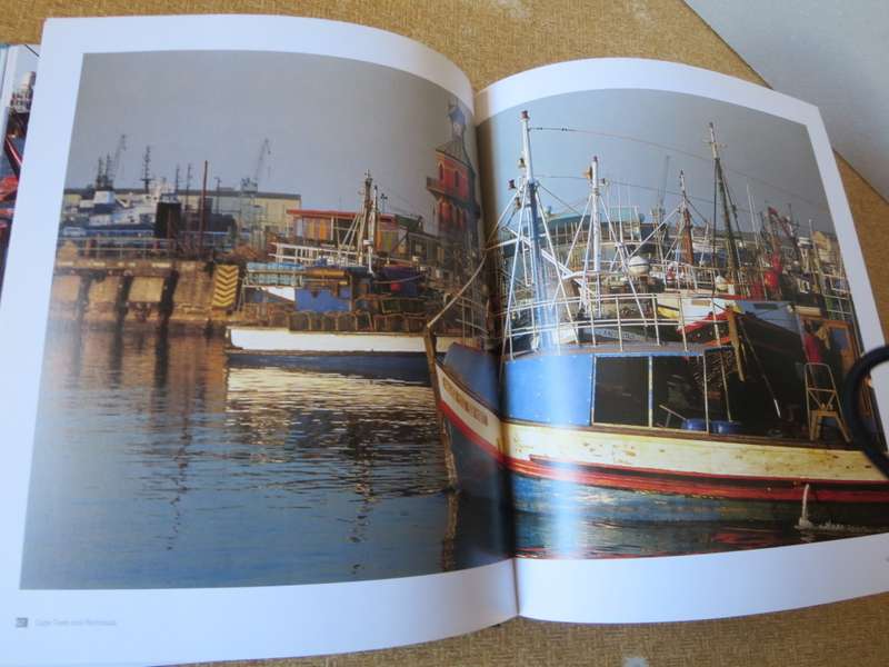COAST TO COAST  Life Along South Africa`s Shores  by Chris Marais & Julienne du Toit