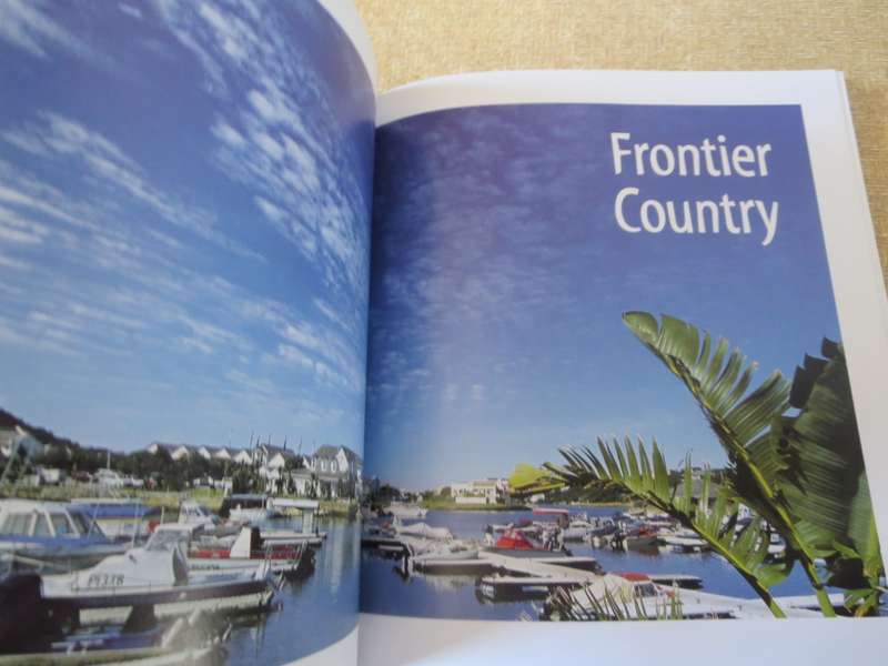 COAST TO COAST  Life Along South Africa`s Shores  by Chris Marais & Julienne du Toit