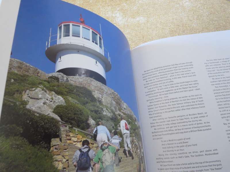 COAST TO COAST  Life Along South Africa`s Shores  by Chris Marais & Julienne du Toit
