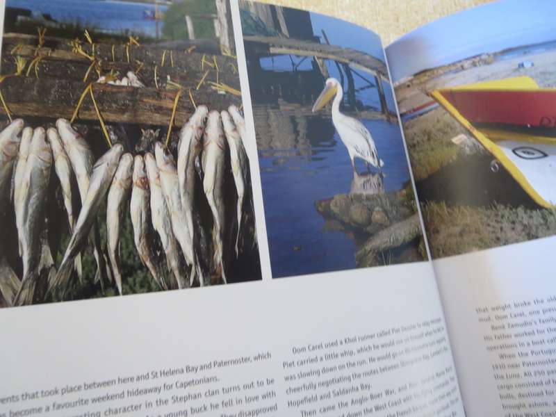 COAST TO COAST  Life Along South Africa`s Shores  by Chris Marais & Julienne du Toit