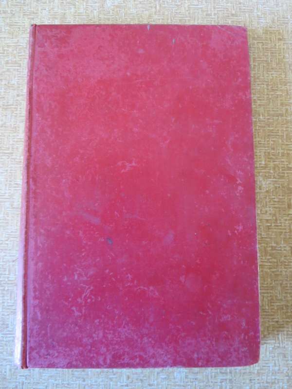 CAPTAIN COOK by Walter Besant (English Men of Action)   (P)