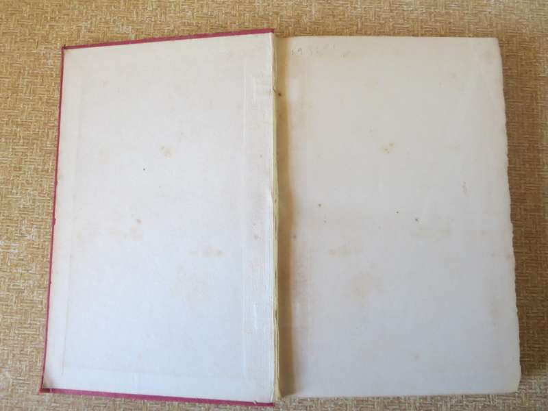 CAPTAIN COOK by Walter Besant (English Men of Action)   (P)