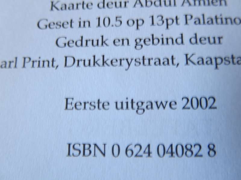 DIE GOUE SEUN: Die Lewe en Werk van Uys Krige  deur J. C. Kannemeyer