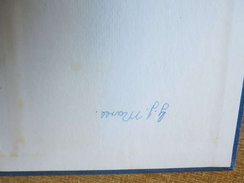HANDBOOK FOR TELESCOPE MAKING  by N. E. Howard