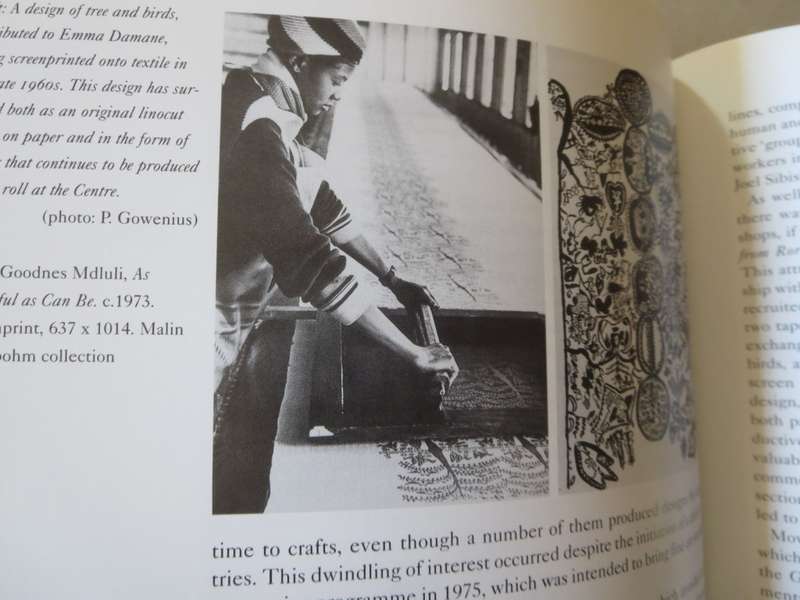 RORKE`S DRIFT. Empowering Prints. Pilippa Hobbs. Elizabeth Rankin.