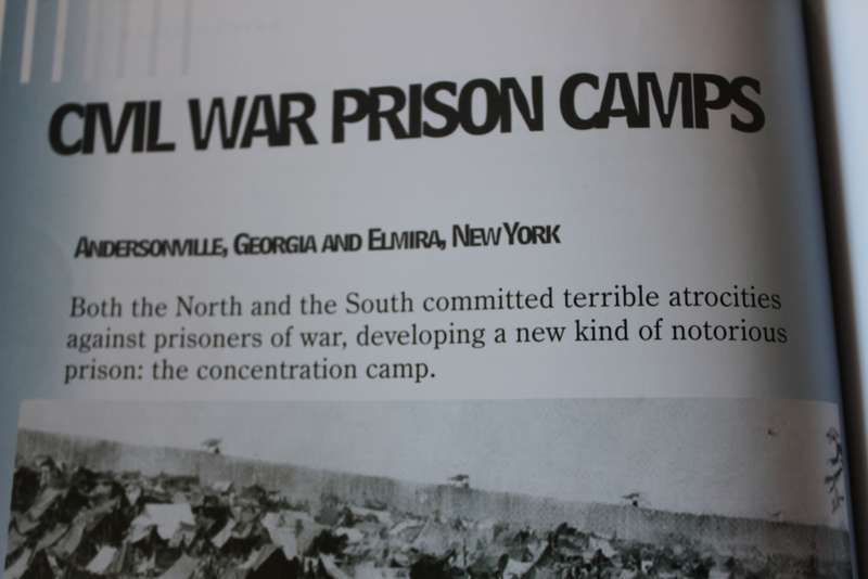NOTORIOUS PRISONS. Scott Christianson.