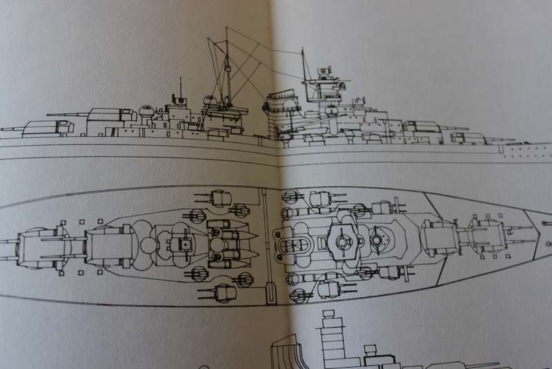 TIRPITZ THE FLOATING FORTRESS. David Brown.