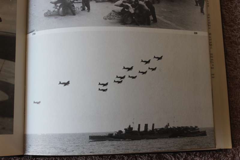 TIRPITZ THE FLOATING FORTRESS. David Brown.