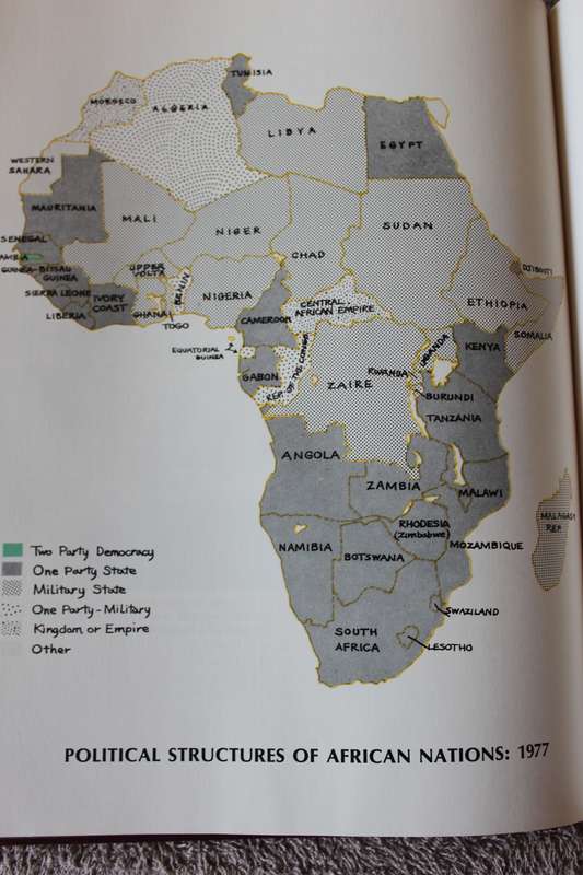 THE GAMBIA written by Dr. Andria Fletcher. Photographed by M.D. Gosswiller.