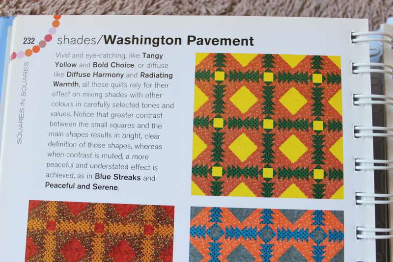 THE QUILTER`S AND PATCHWORKER`S COLOUR MIXING BIBLE. Celia Eddy.