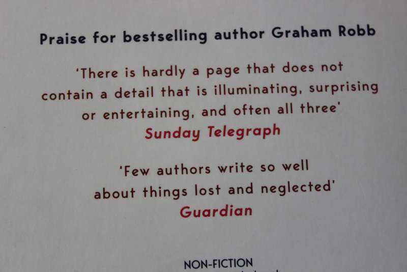 FRANCE. An Adventure History. Graham Robb.
