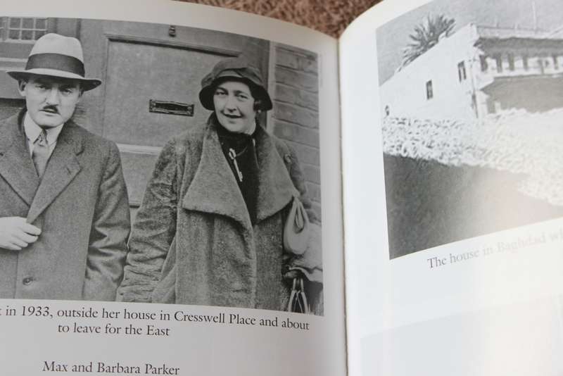 LAURA THOMPSON. AGATHA CHRISTIE. An English Mystery.