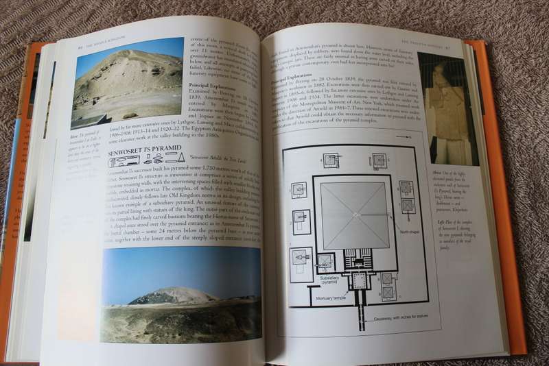 THE PYRAMIDS OF ANCIENT EGYPT. Aidan Dodson.