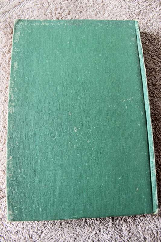 THE NOTE BOOK OF ELBERT HUBBARD.