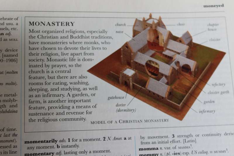 READER`S DIGEST. Illustrated Oxford Dictionary.