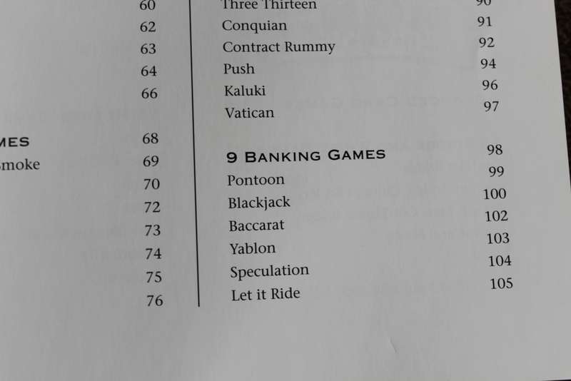 LEARN TO PLAY THE 200 BEST-EVER CARD GAMES. Jeremy Harwood.