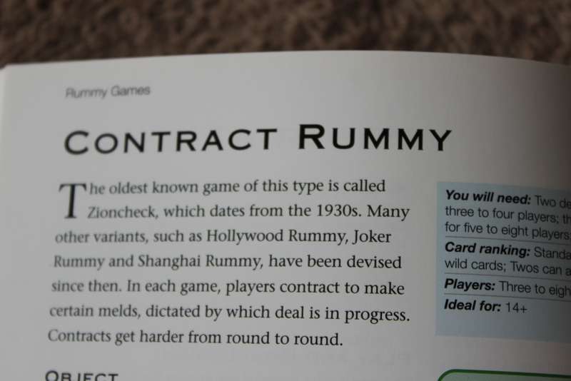 LEARN TO PLAY THE 200 BEST-EVER CARD GAMES. Jeremy Harwood.