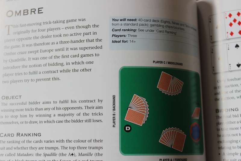 LEARN TO PLAY THE 200 BEST-EVER CARD GAMES. Jeremy Harwood.