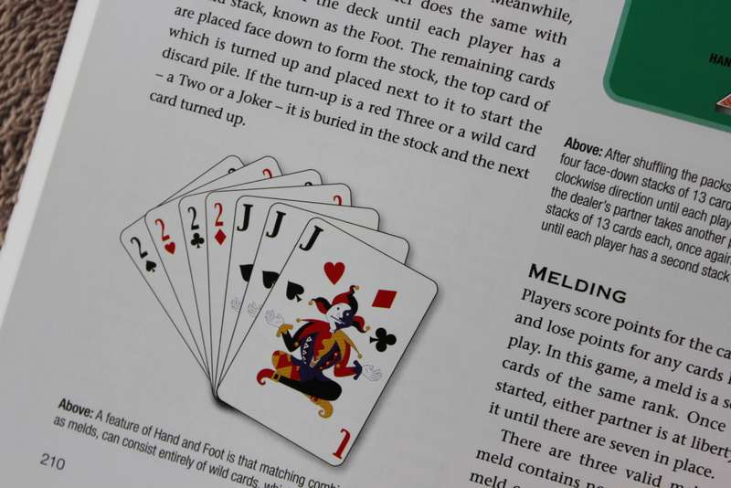 LEARN TO PLAY THE 200 BEST-EVER CARD GAMES. Jeremy Harwood.