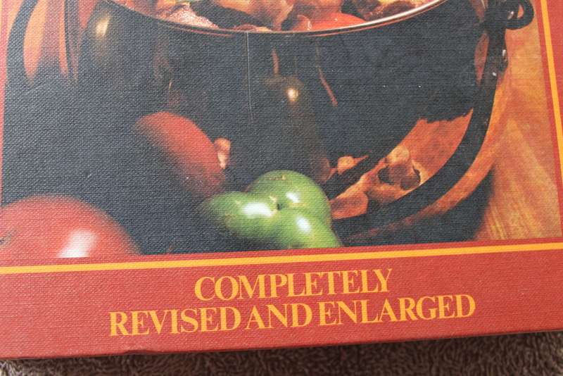 COOK AND ENJOY IT. S.J.A. de Villiers.