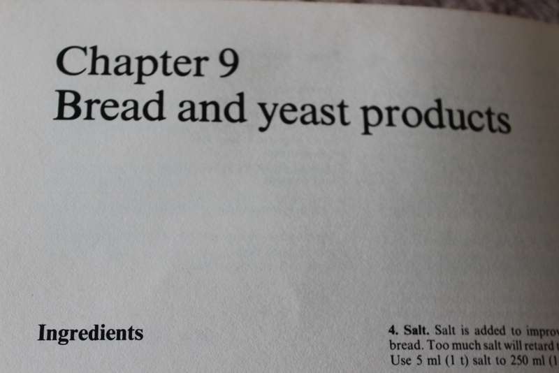 COOK AND ENJOY IT. S.J.A. de Villiers.