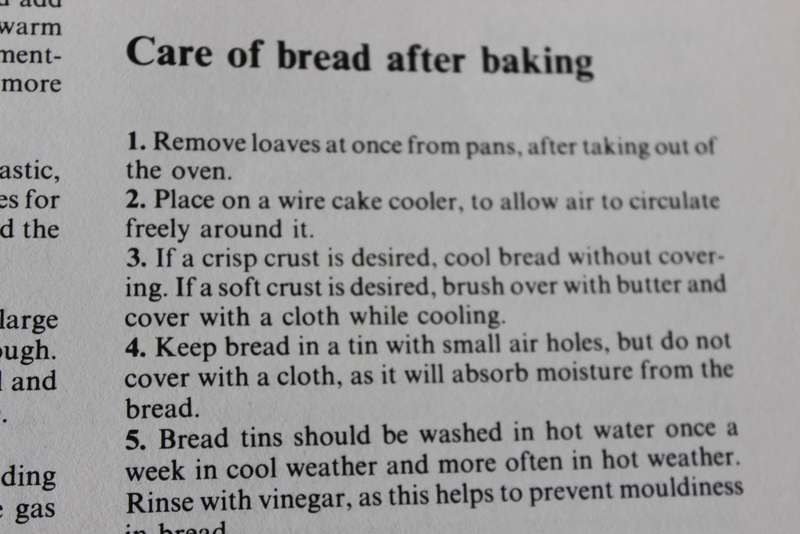 COOK AND ENJOY IT. S.J.A. de Villiers.