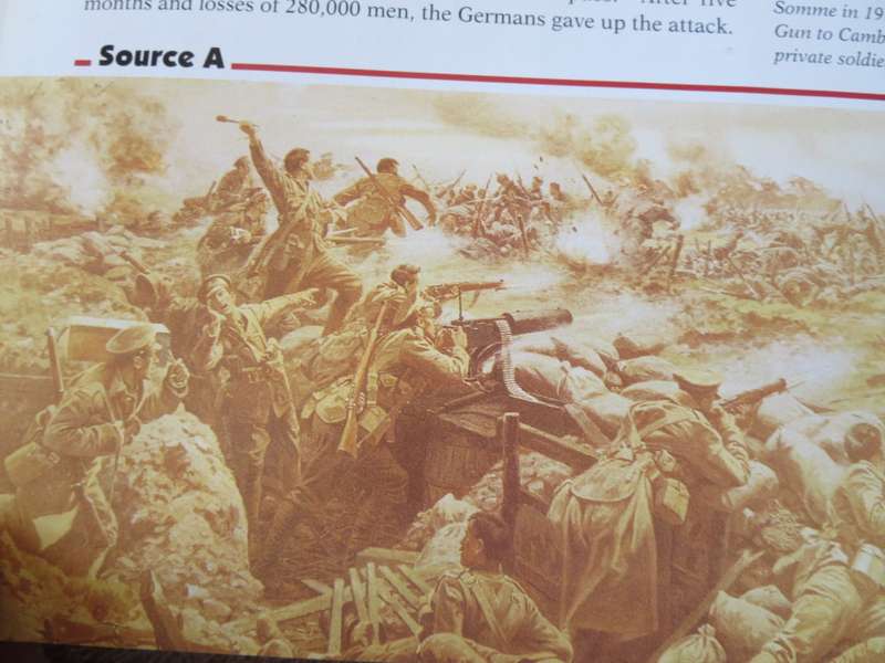 UNDERSTANDING HISTORY 3.  John Child, Tim Hodge, David Taylor.