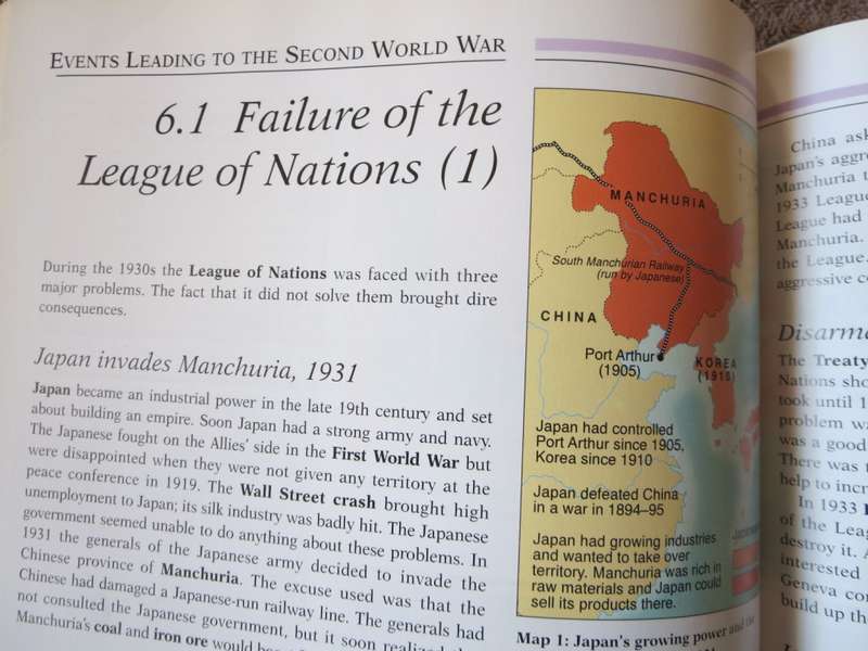 UNDERSTANDING HISTORY 3.  John Child, Tim Hodge, David Taylor.