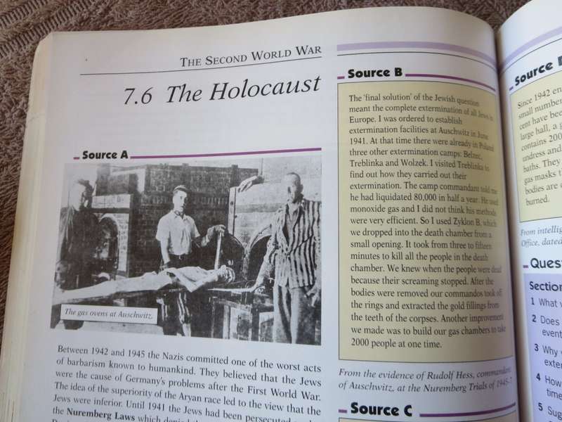 UNDERSTANDING HISTORY 3.  John Child, Tim Hodge, David Taylor.