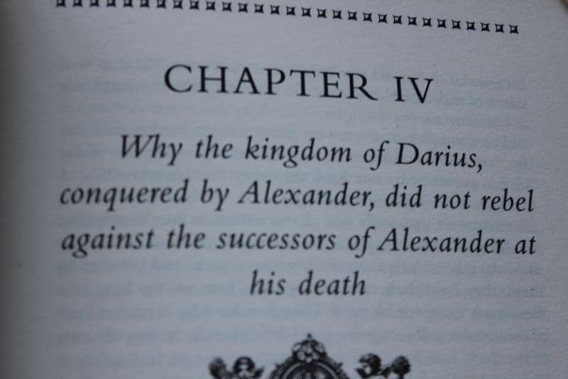 THE PRINCE. Niccolò Machiavelli.