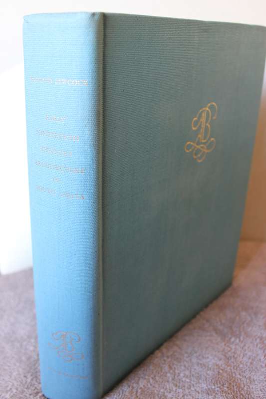 EARLY NINETEENTH CENTURY ARCHITECTURE IN SOUTH AFRICA, 1795-1837. Ronald Lewcock. (W)