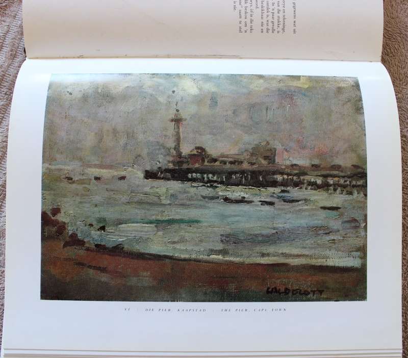 J. DU P. SCHOLZ. STRAT CALDECOTT. 1886 - 1929.   (W)