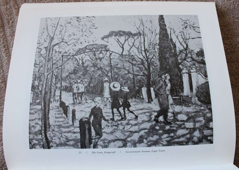 J. DU P. SCHOLZ. STRAT CALDECOTT. 1886 - 1929.   (W)