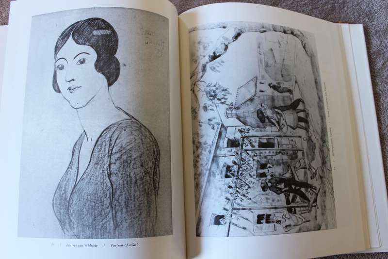 J. DU P. SCHOLZ. STRAT CALDECOTT. 1886 - 1929.   (W)